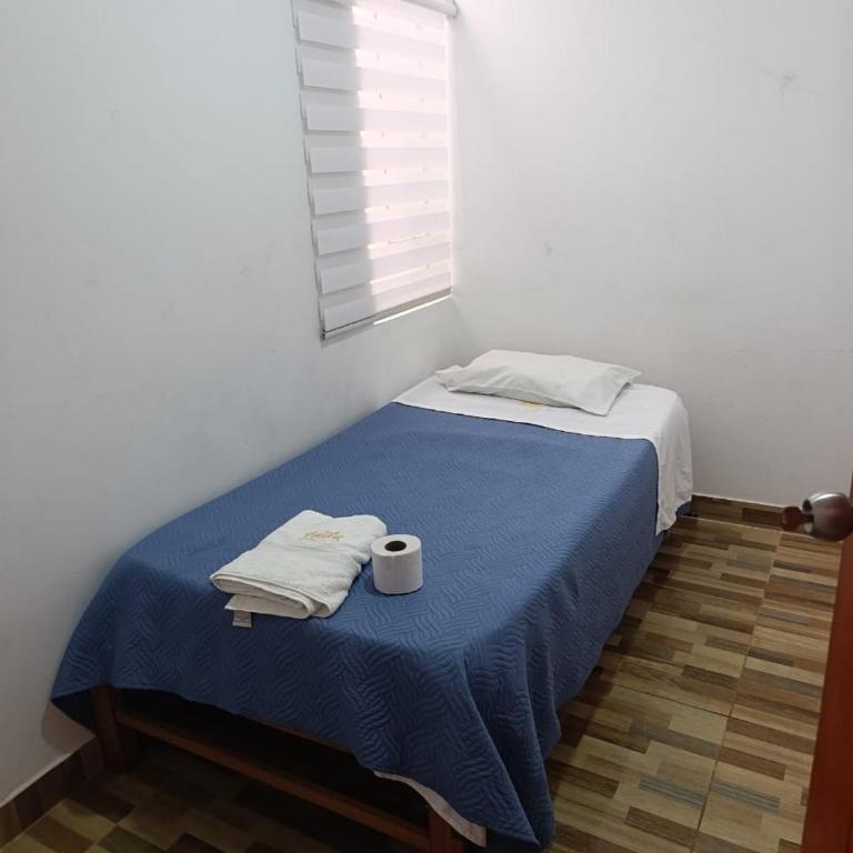 Casa Hamuys Superior - Ica - Two-Bedroom Apartment - 9