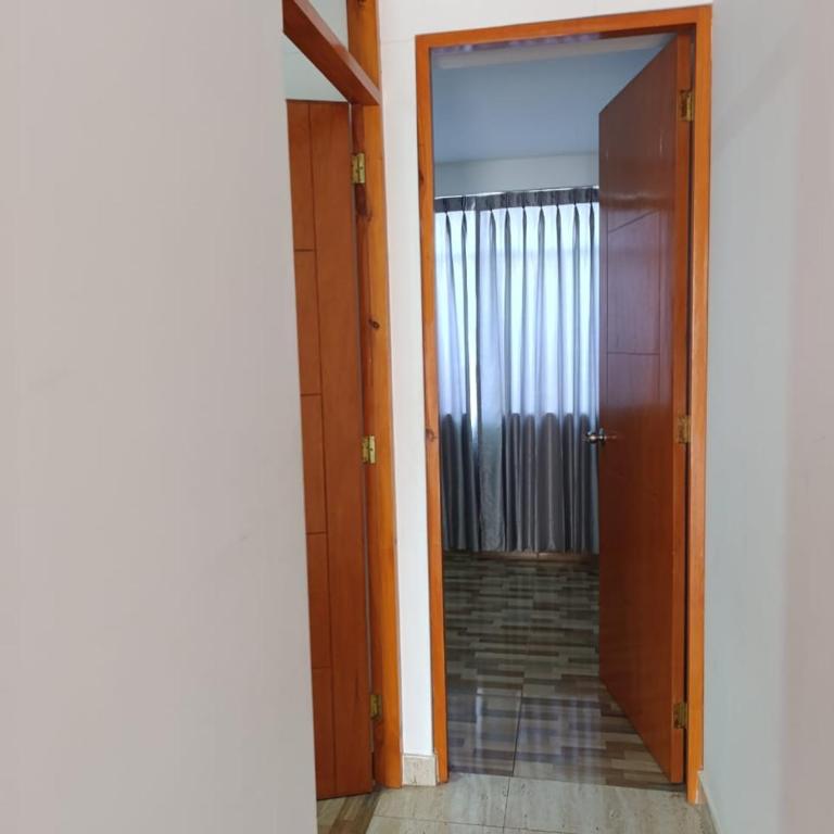 Casa Hamuys Superior - Ica - Two-Bedroom Apartment - 6