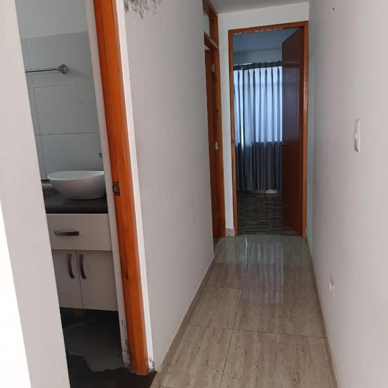 Casa Hamuys Superior - Ica - Two-Bedroom Apartment - 4