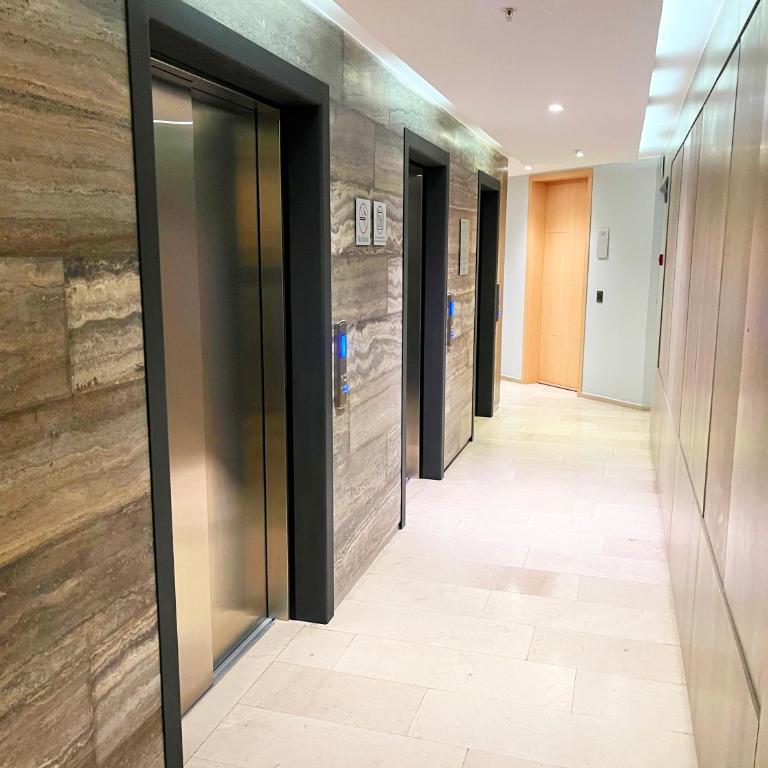 Beguest Soumaya Full Amenities - Two-Bedroom Apartment with Garden View - 8