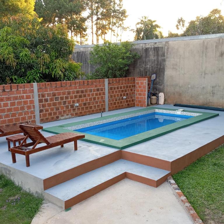 Don Valentín - Casa de 3 dormitorios - 17