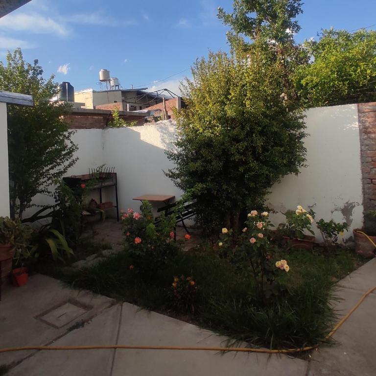 DEPARTAMENTOS SUMAJ JALLP`A - One-Bedroom Apartment - 12