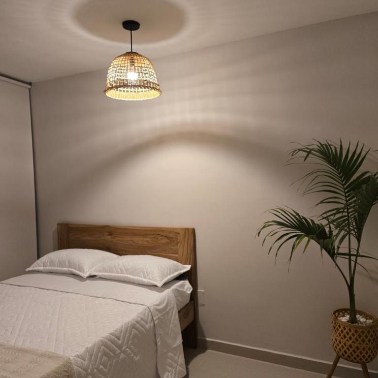 Molcabaña Casa con Jacuzzi privado y diseño de interiores profesional, ubicada en el norte de Armenia, es la casa TOP de Molca Travel - Three-Bedroom House - 19