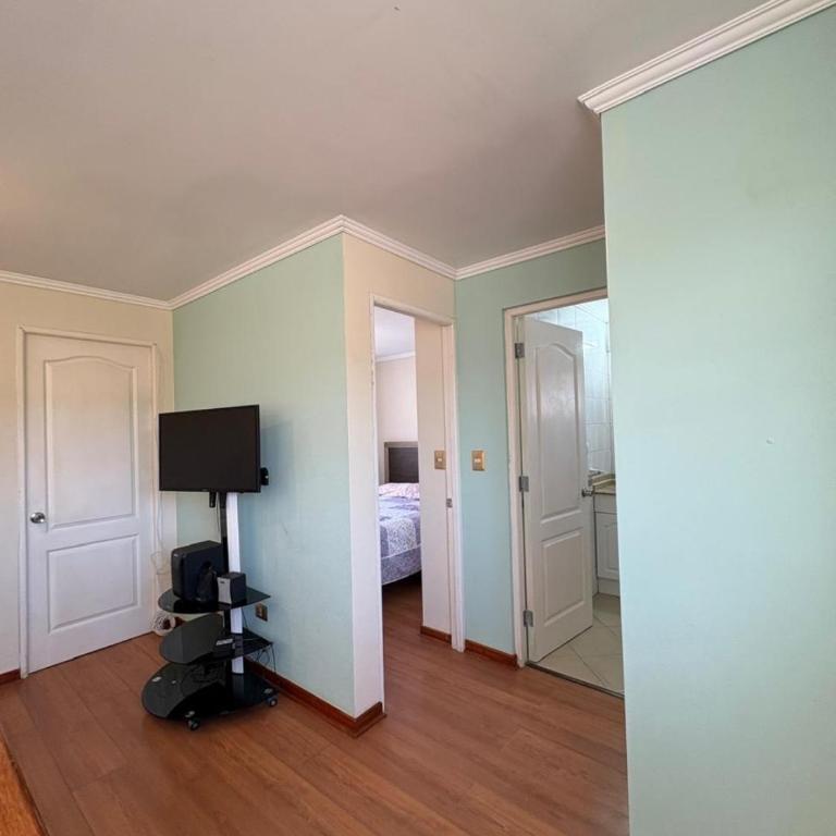 Departamento Luciana - Two-Bedroom Apartment - 1