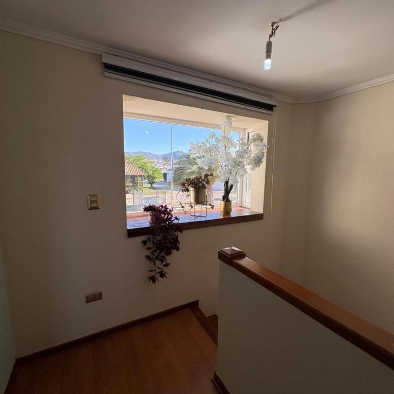 Departamento Luciana - Two-Bedroom Apartment - 2