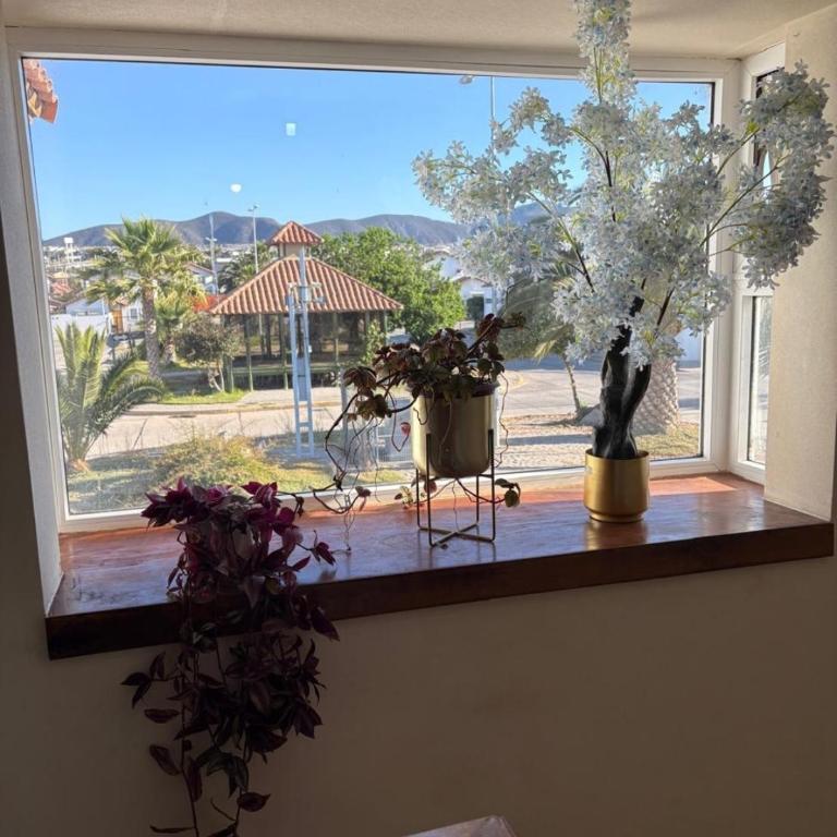 Departamento Luciana - Two-Bedroom Apartment - 3