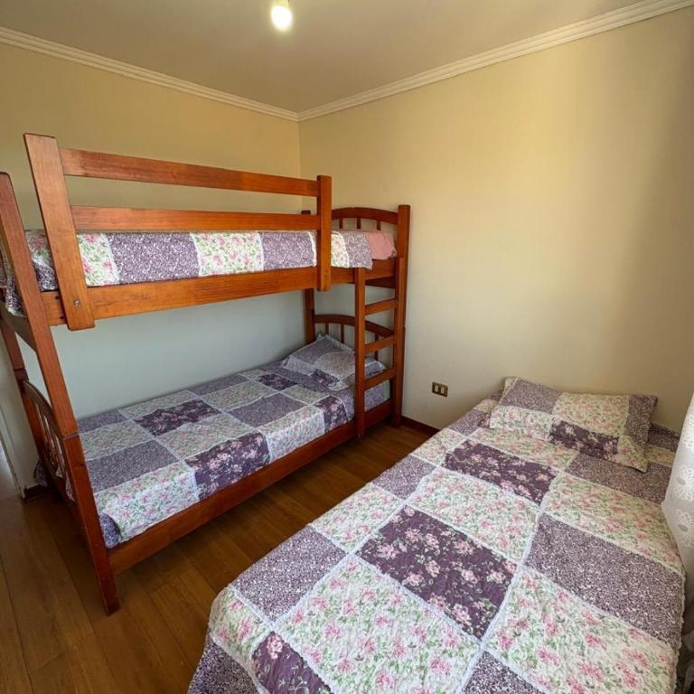 Departamento Luciana - Two-Bedroom Apartment - 4