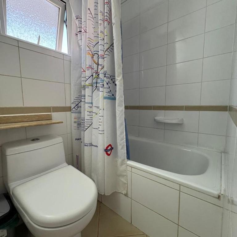 Departamento Luciana - Two-Bedroom Apartment - 5