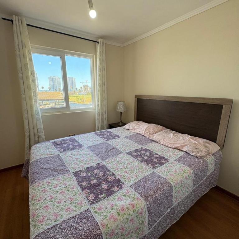 Departamento Luciana - Two-Bedroom Apartment - 6