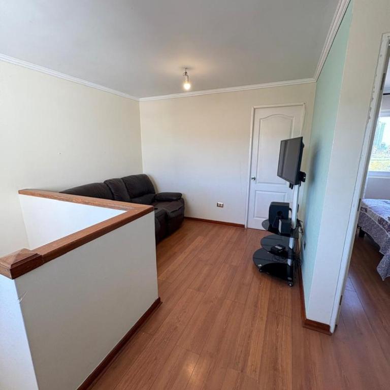 Departamento Luciana - Two-Bedroom Apartment - 8