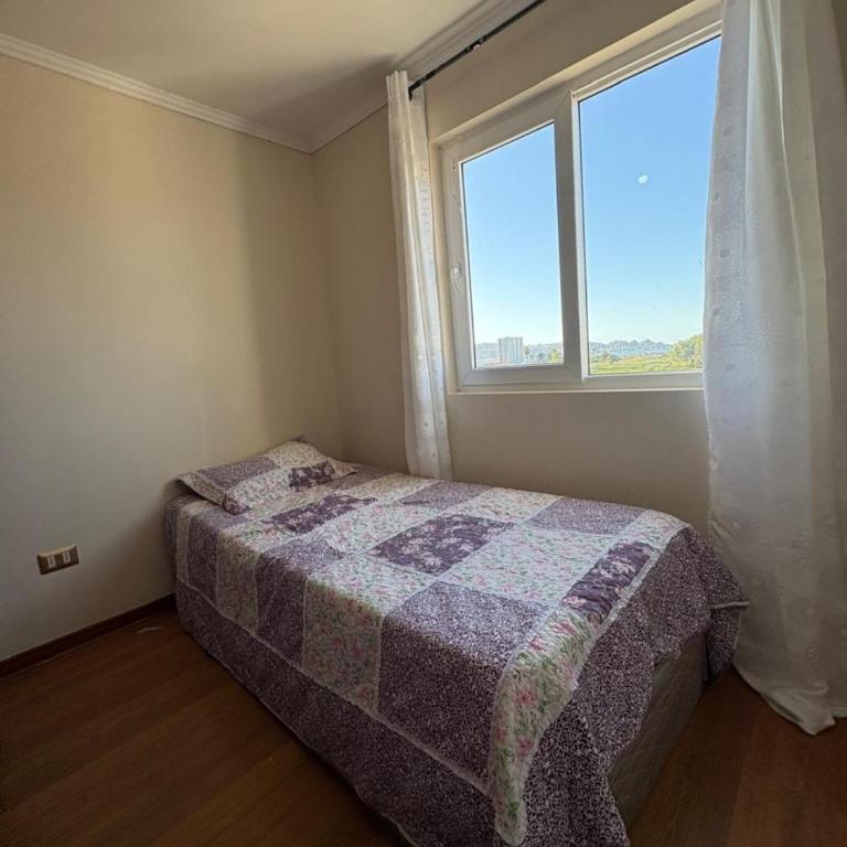 Departamento Luciana - Two-Bedroom Apartment - 9