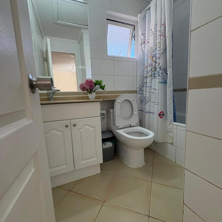 Departamento Luciana - Two-Bedroom Apartment - 10