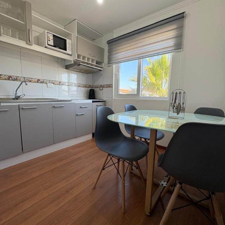 Departamento Luciana - Two-Bedroom Apartment - 11