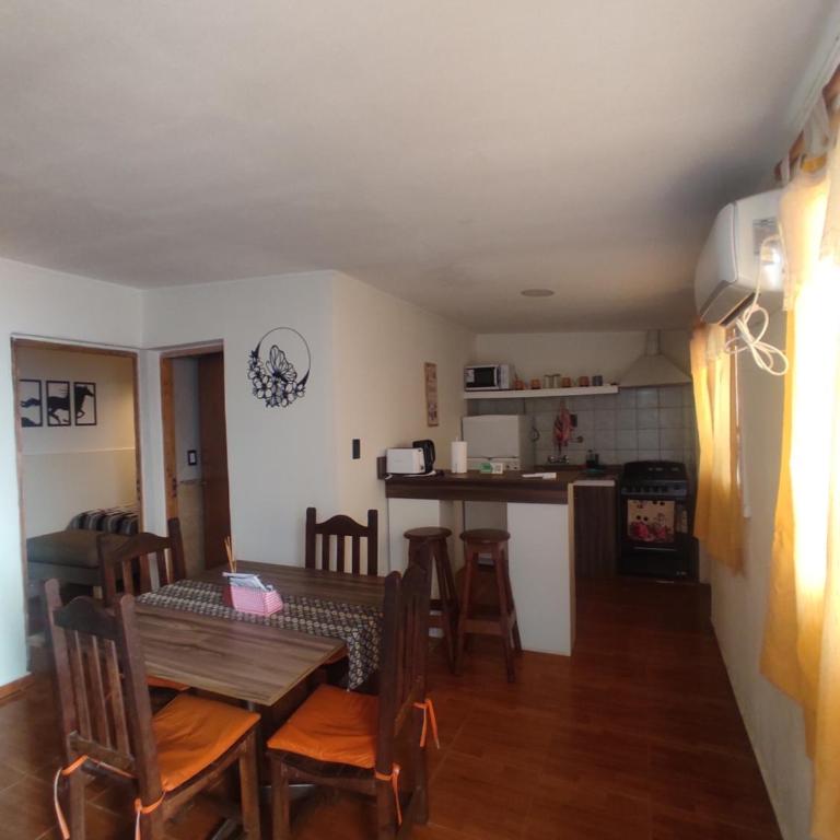 DEPARTAMENTOS SUMAJ JALLP`A - Apartamento de 1 dormitorio - 8