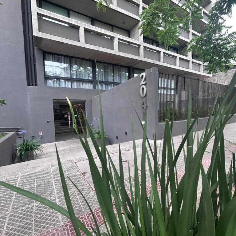 DEPARTAMENTO MODERNO y COMODO CERCA A MOVISTAR ARENA Y FANTASILANDIA - Apartamento de 1 dormitorio - 20