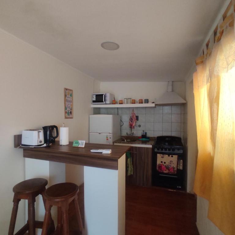 DEPARTAMENTOS SUMAJ JALLP`A - Apartamento de 1 dormitorio - 9