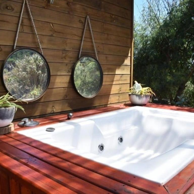 Casa Sirena Belén - Casa de 2 dormitorios - 8