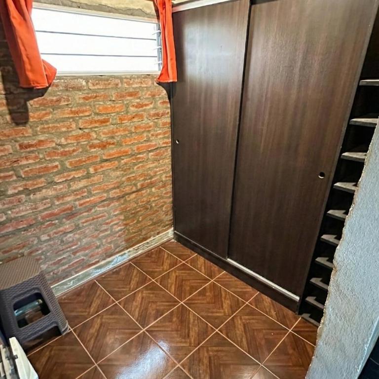 Loft estilo rustico Alta Cba Wifi 100Mb y Escritorio - Apartamento de 1 dormitorio - 8