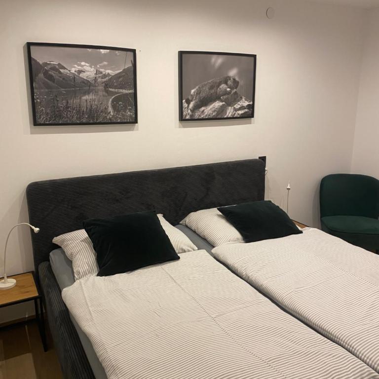 Dahoam by Sarina - Die Homebase - Apartamento de 3 dormitorios Premium - 4
