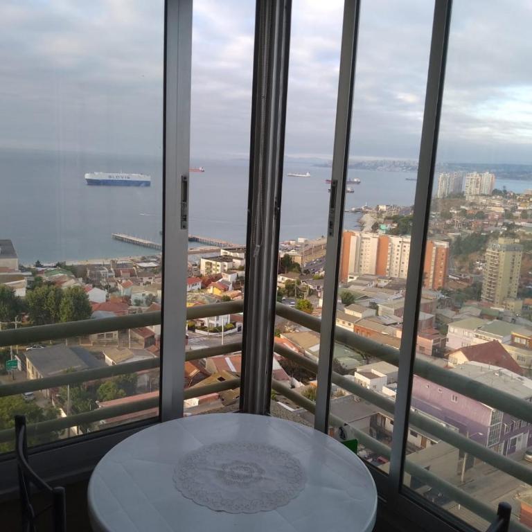 Dpto Valparaiso Navidad Año nuevo y Verano - Apartamento de 3 dormitorios - 1