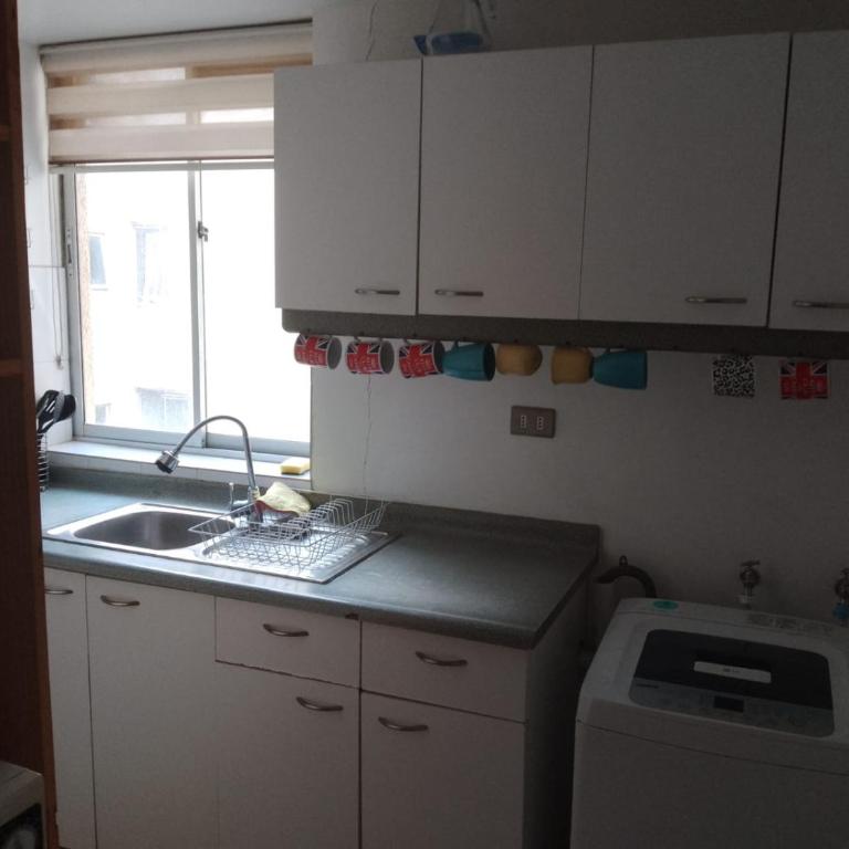 Dpto Valparaiso Navidad Año nuevo y Verano - Apartamento de 3 dormitorios - 2