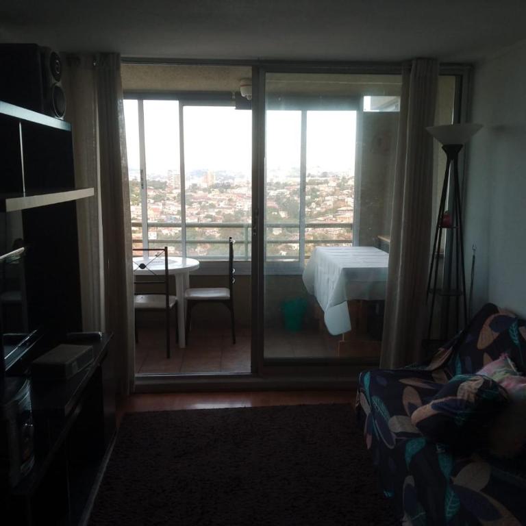 Dpto Valparaiso Navidad Año nuevo y Verano - Apartamento de 3 dormitorios - 5