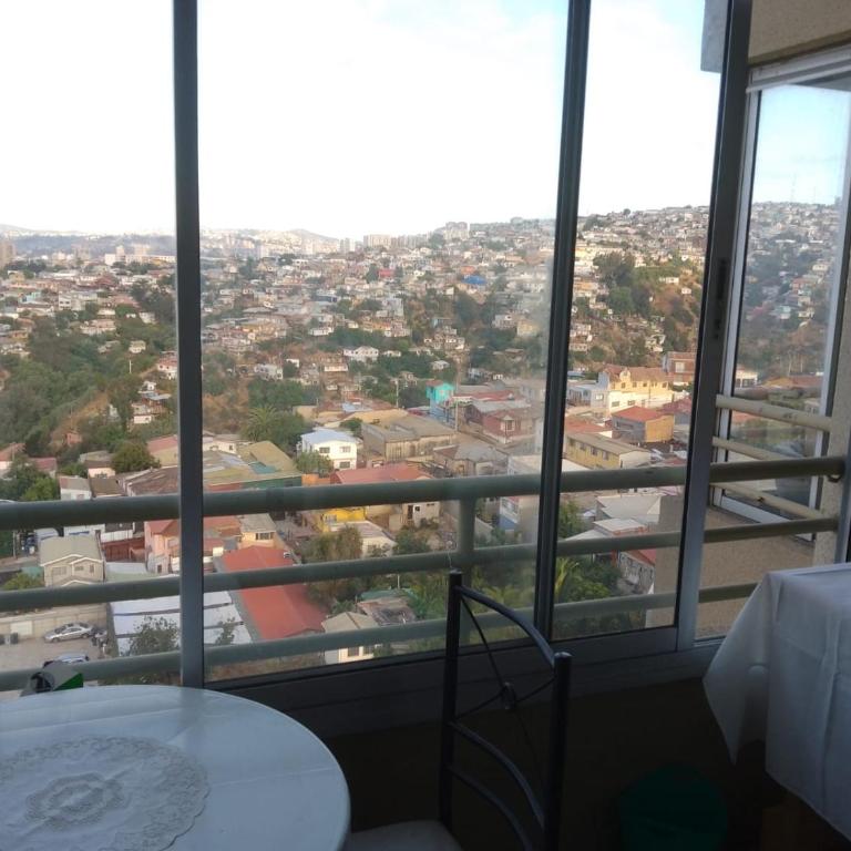 Dpto Valparaiso Navidad Año nuevo y Verano - Apartamento de 3 dormitorios - 10