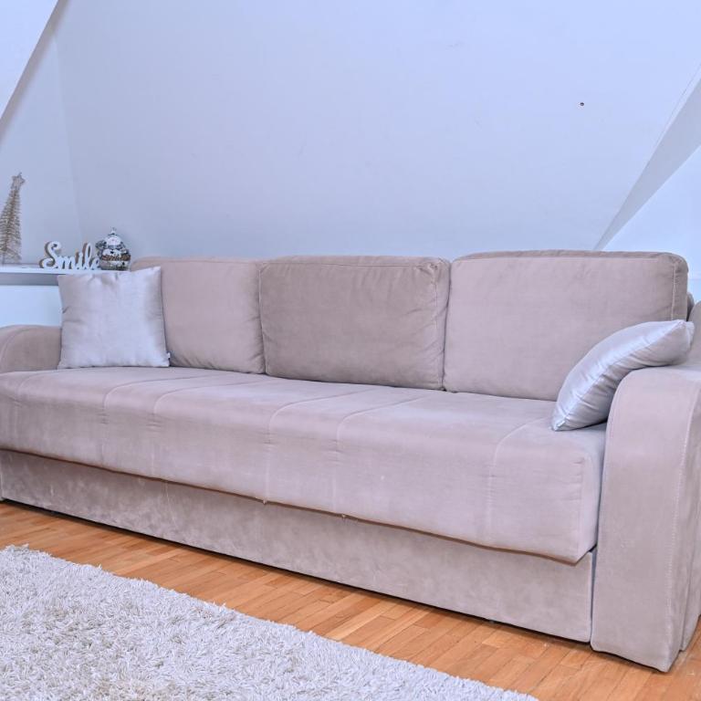 Apartments Pavle - Studio Apartment - 1