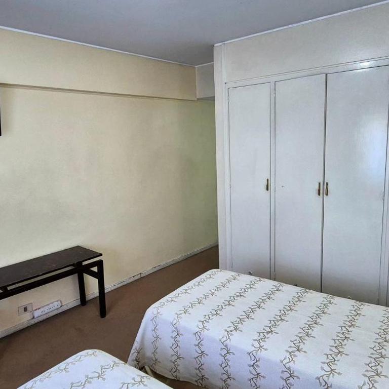 Hotel Puerta del Sol - Habitación Doble - 2 camas - 10