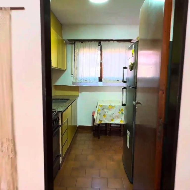 Departamento sebastian - Apartamento de 1 dormitorio - 10