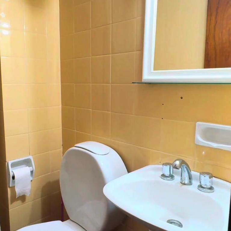 Departamento sebastian - Apartamento de 1 dormitorio - 9