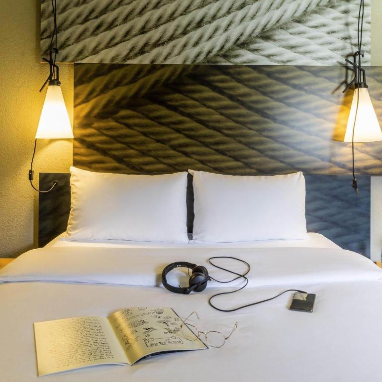 Ibis Sion - Standard Doppelzimmer - 2