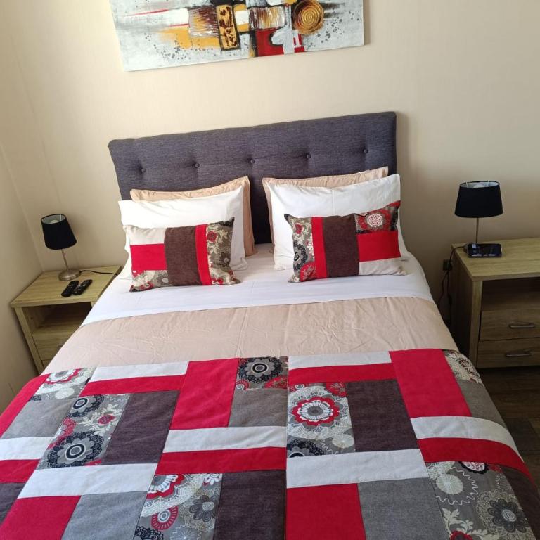 Departamento Mirador Camilo Henriquez - Apartamento de 1 dormitorio con vistas a la ciudad - 3