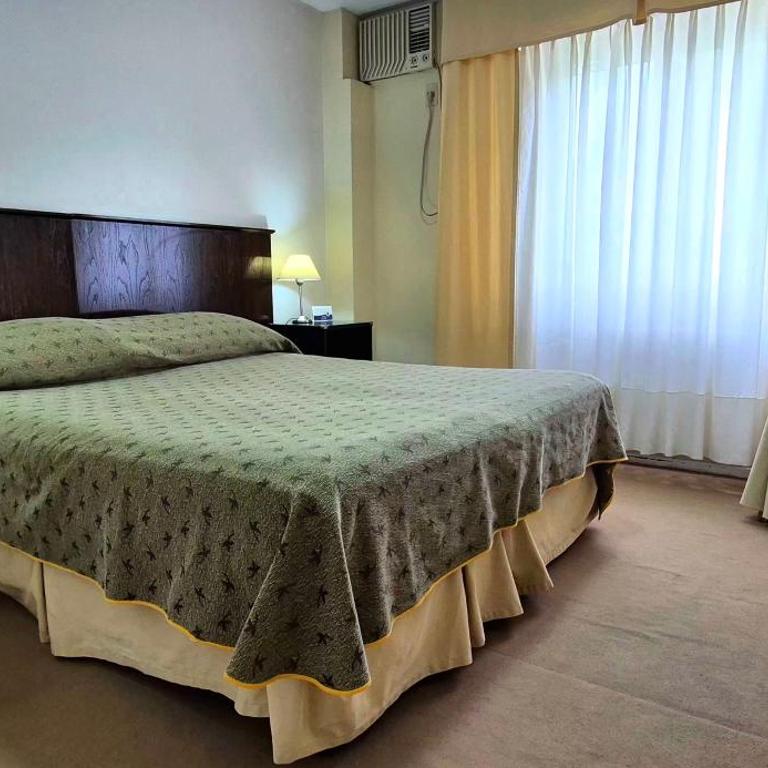 Hotel Puerta del Sol - Habitación Doble - 1