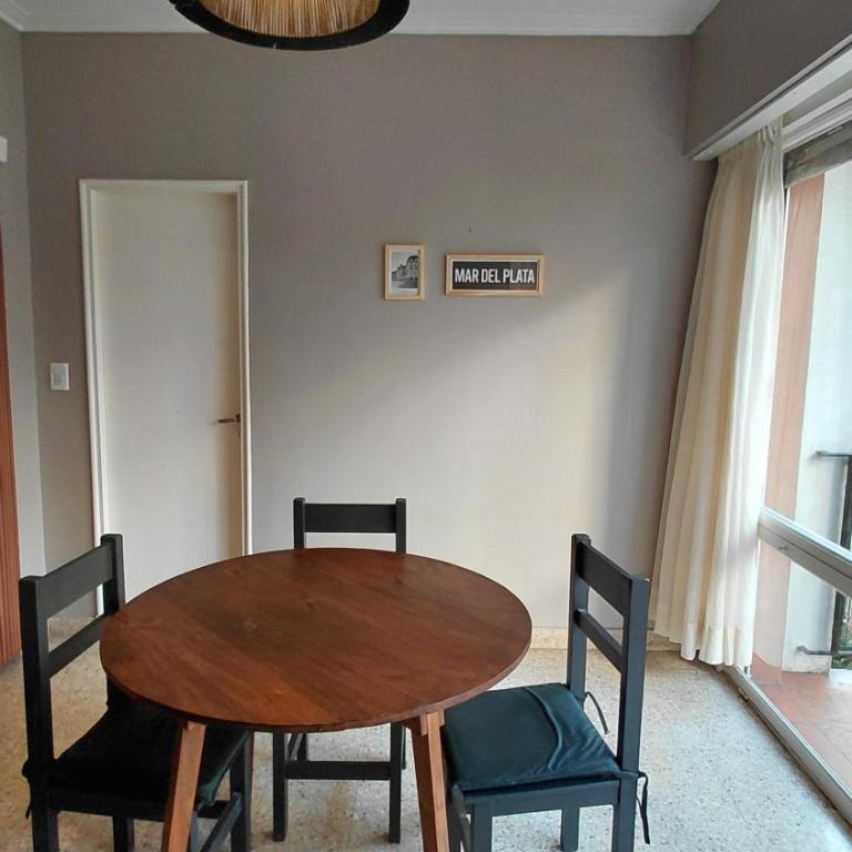 El descanso - Apartamento de 1 dormitorio - 6