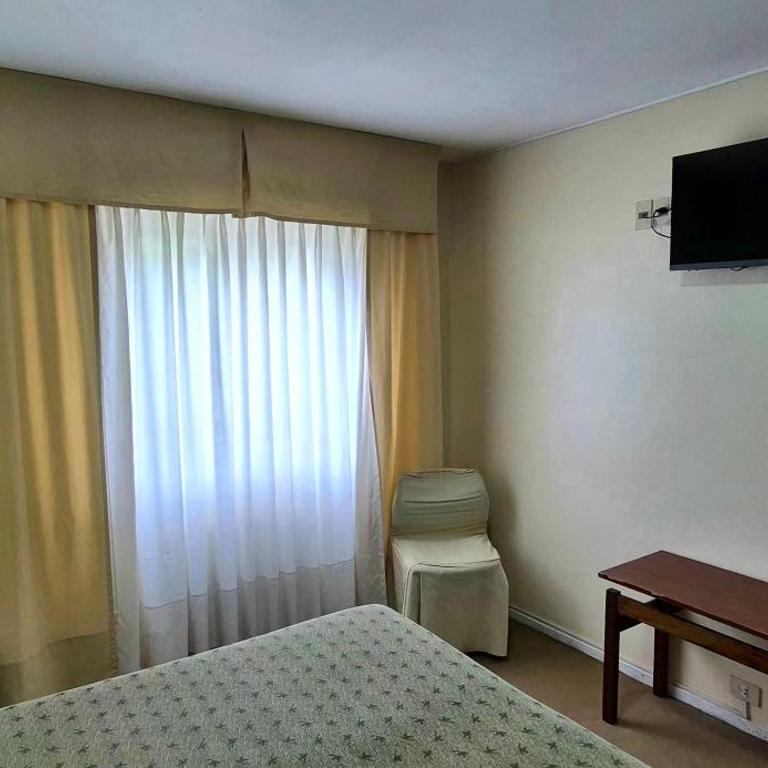 Hotel Puerta del Sol - Habitación Doble - 3