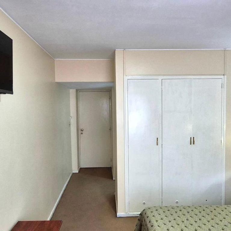 Hotel Puerta del Sol - Habitación Doble - 5