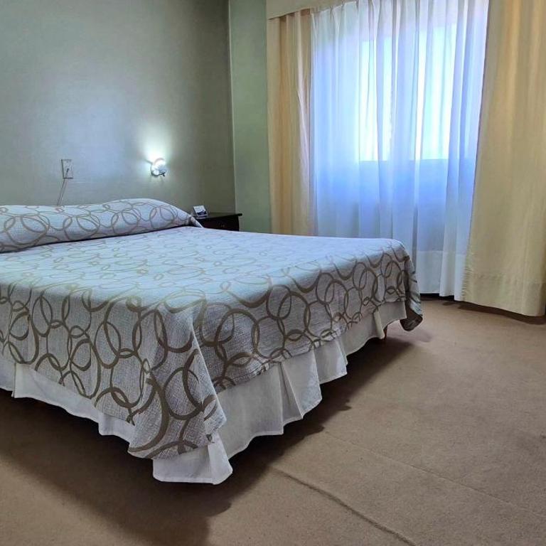 Hotel Puerta del Sol - Habitación Doble - 6