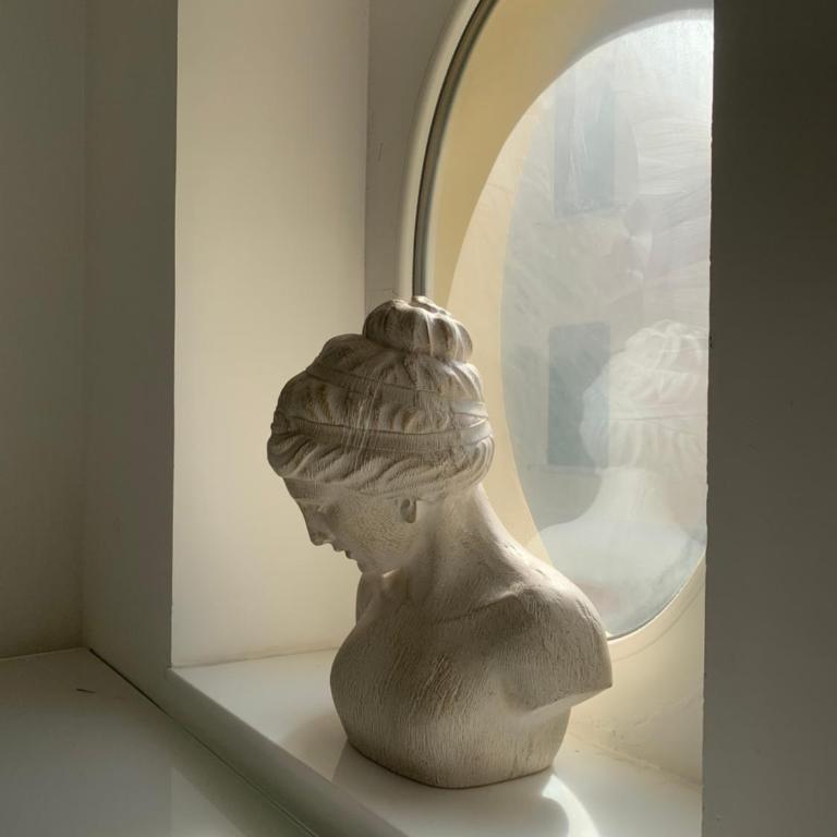 Rome, Beautiful Apartment in a Vintage Building - Appartamento con 2 Camere da Letto - 1