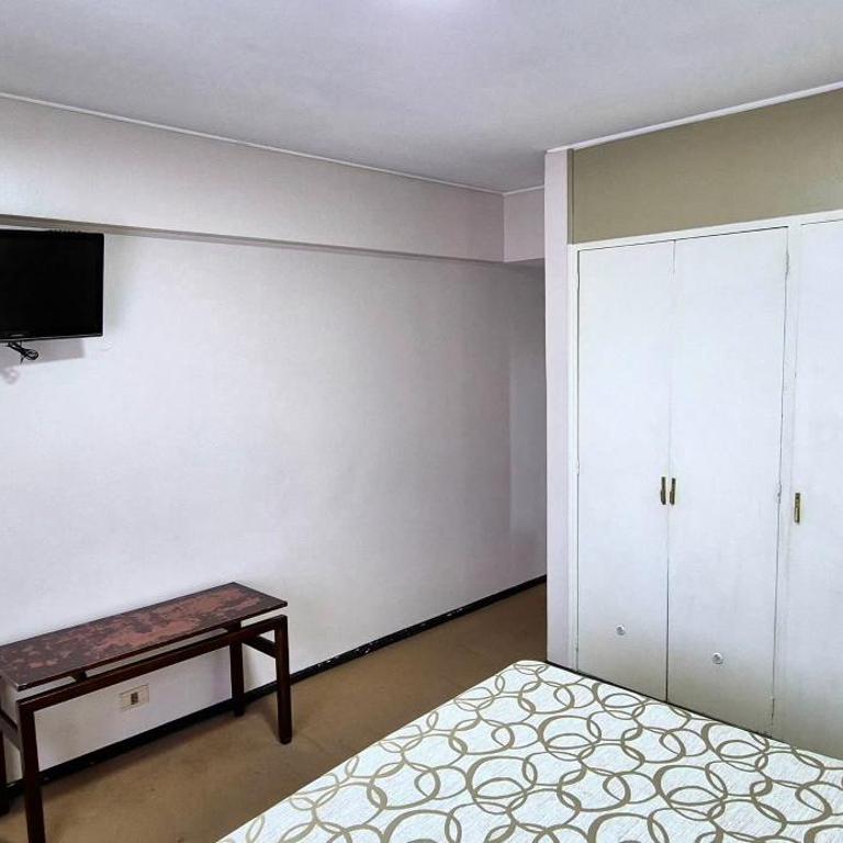 Hotel Puerta del Sol - Habitación Doble - 9