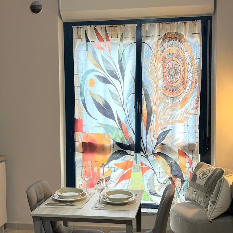 Turin Bicerin Brown - One-Bedroom Apartment - 4