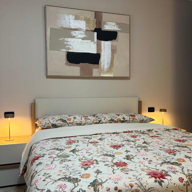 Turin Bicerin Brown - One-Bedroom Apartment - 1