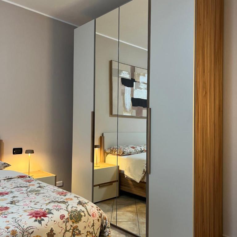 Turin Bicerin Brown - One-Bedroom Apartment - 5