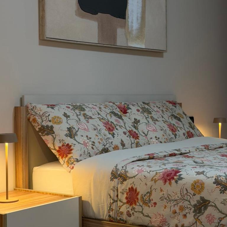 Turin Bicerin Brown - One-Bedroom Apartment - 2