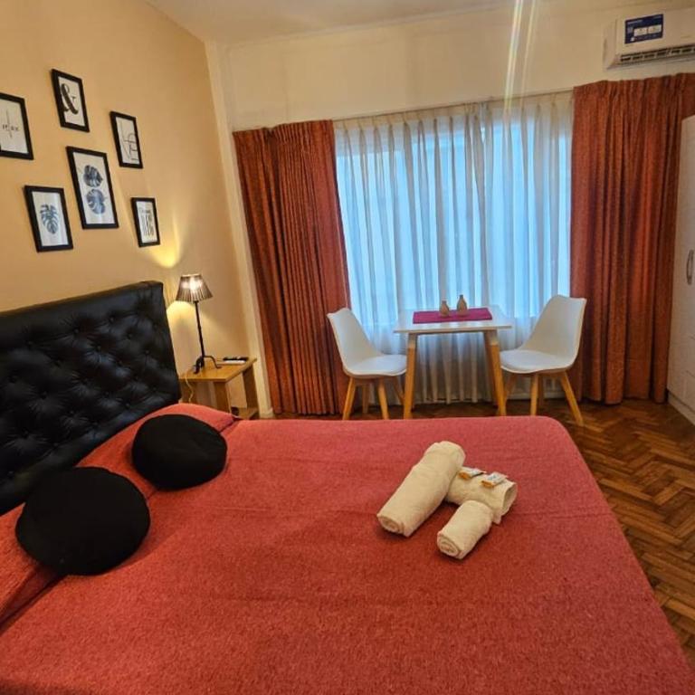 PARANA Buenos Aires - Apartamento de 1 dormitorio - 12