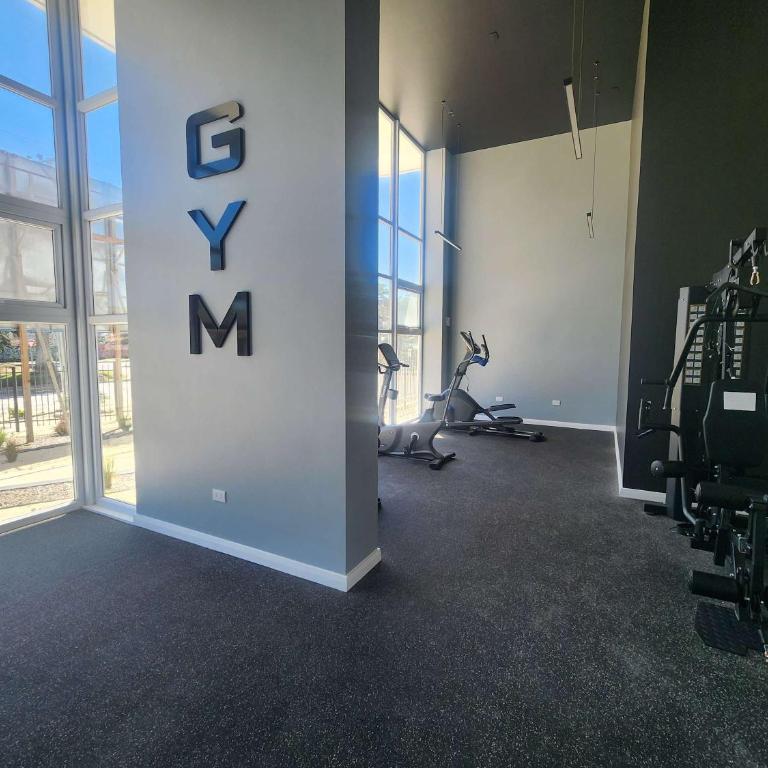 HOM I LOFT Mar Faro Parking CoWork Wifi Serena - Apartment - 4