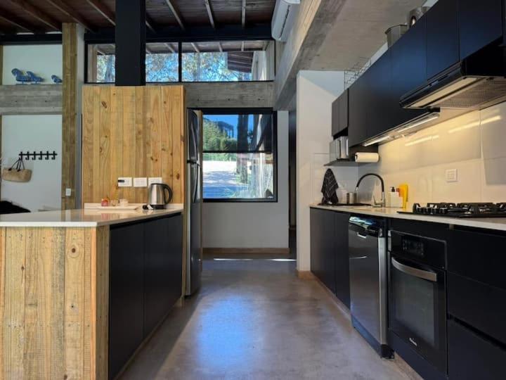 Costa Esmeralda Pinamar, Senderos 1, 4 dormitorios - Casa de 4 dormitorios - 6