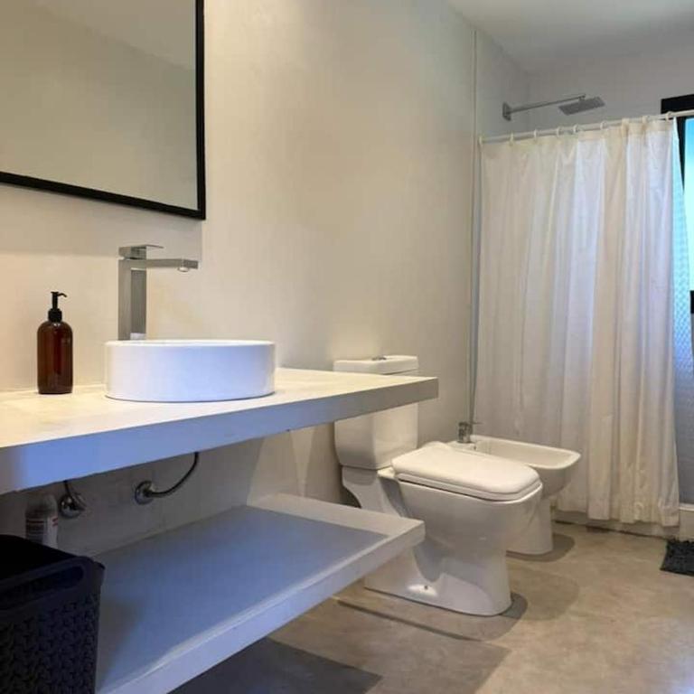 Costa Esmeralda Pinamar, Senderos 1, 4 dormitorios - Casa de 4 dormitorios - 7