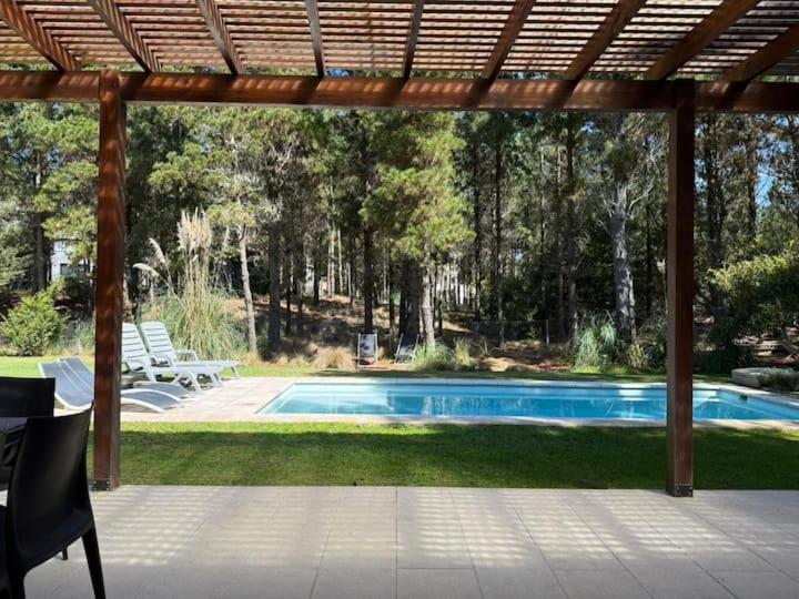 Costa Esmeralda Pinamar, Senderos 1, 4 dormitorios - Casa de 4 dormitorios - 15