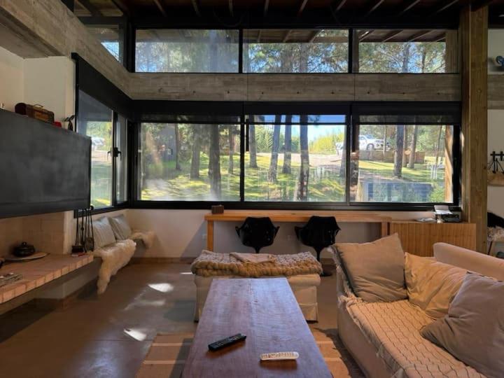 Costa Esmeralda Pinamar, Senderos 1, 4 dormitorios - Casa de 4 dormitorios - 16